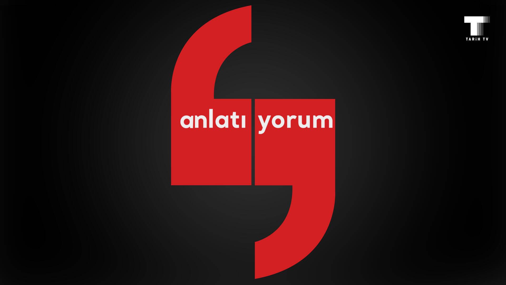 Anlatıyorum S01 B22