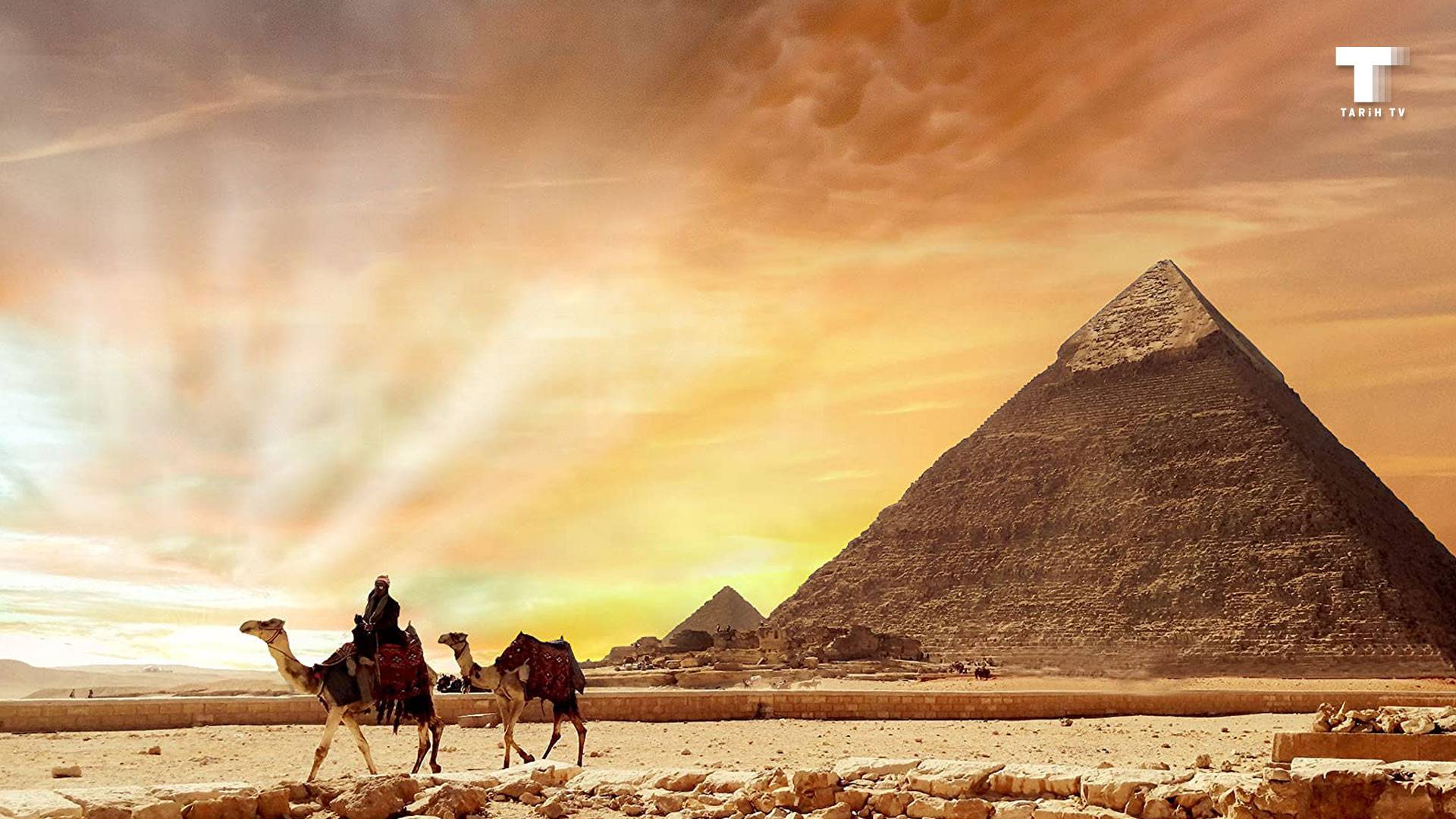 Eternal Egypt 