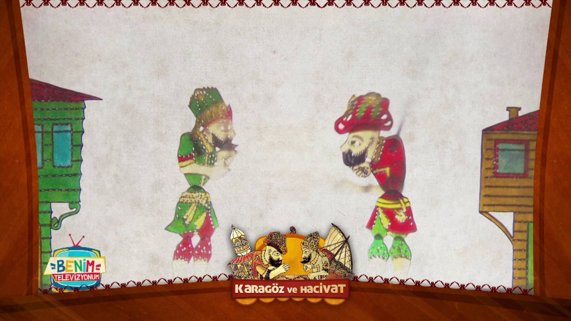 Hacivat ve Karagöz - 44