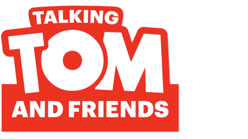 Talking Tom And Friends S04 B08