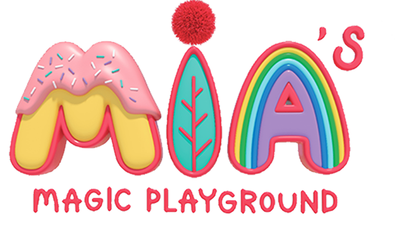 Mia's Magic Playground