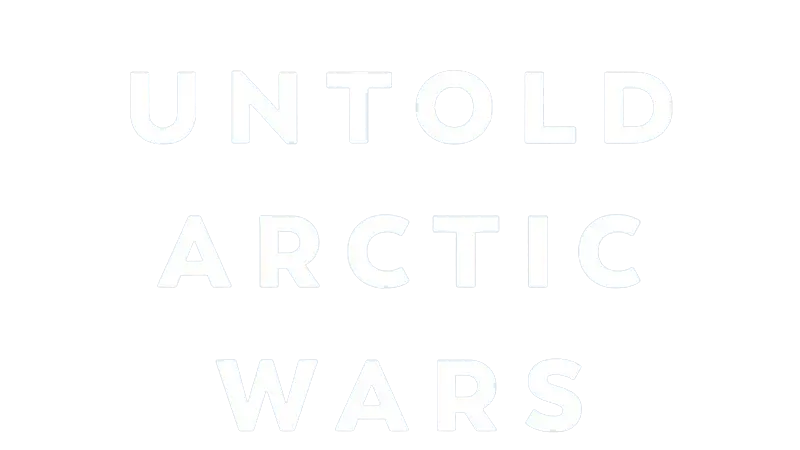 Untold Arctic Wars Sezon 1