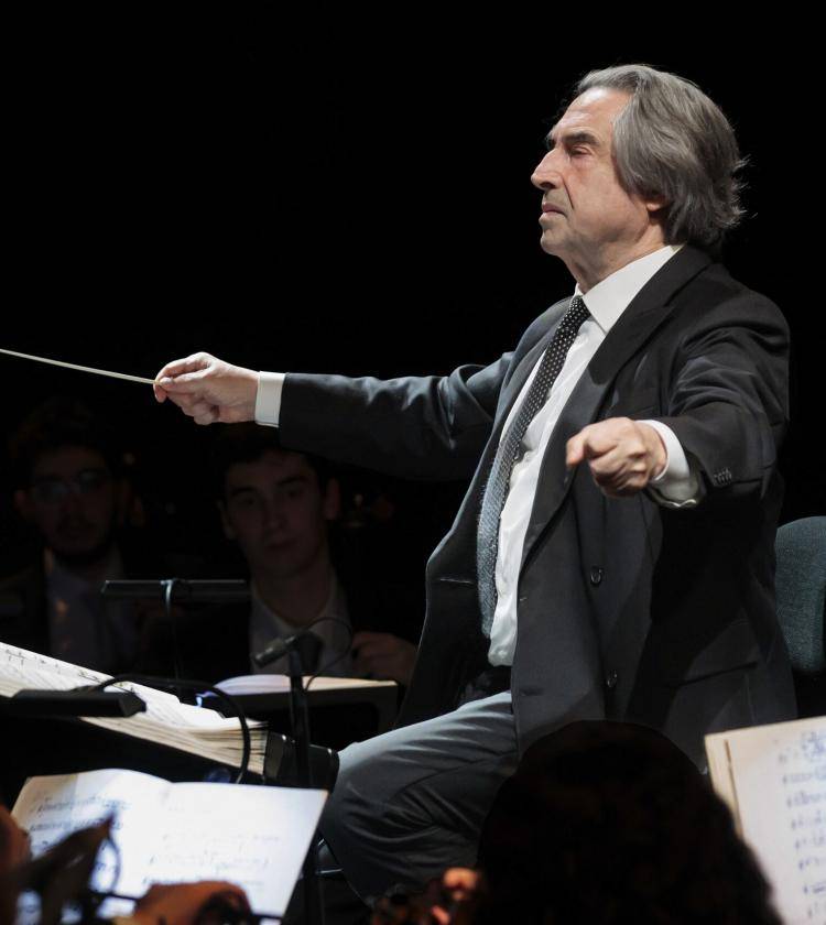 Viyana Filarmoni Orkestrası: Bir Avrupa Gecesi